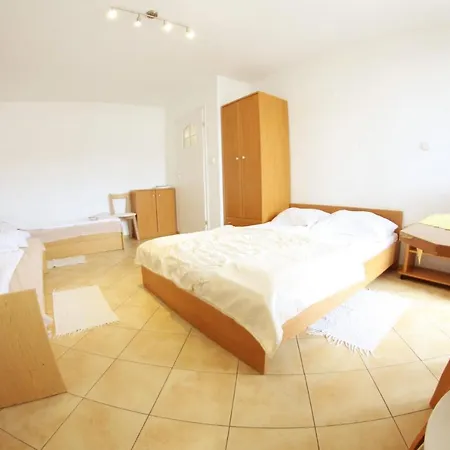 Guest house Apolonia Dziwnow