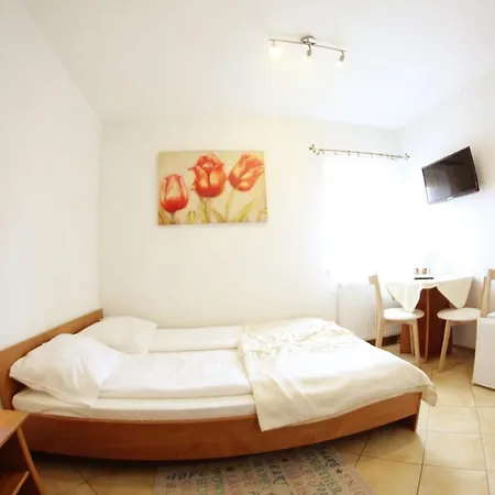 Apolonia Gæstehus Dziwnów