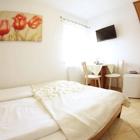 Apolonia Guest house Dziwnow