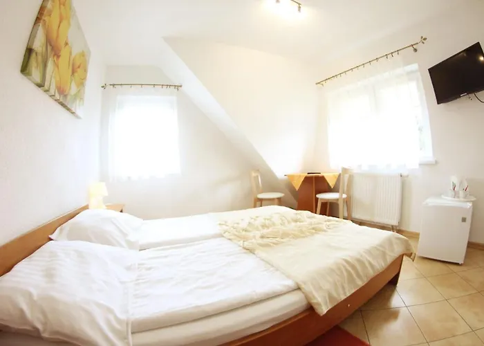 Apolonia 3* Dziwnów