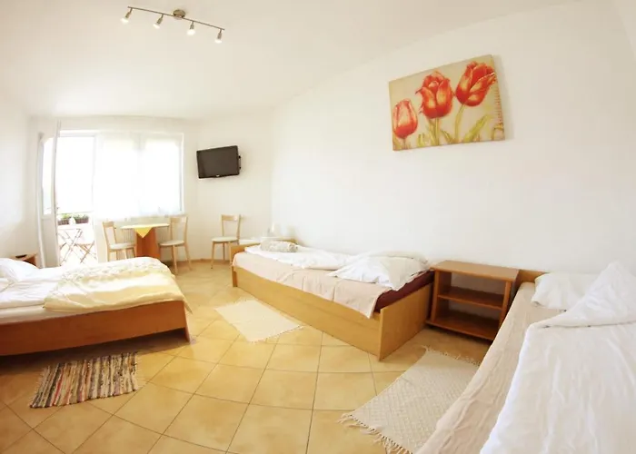 Guest house Apolonia