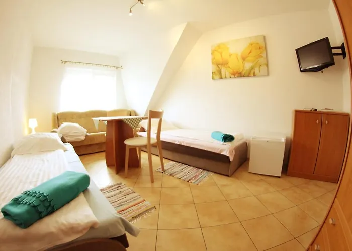 Apolonia Guest house Dziwnow