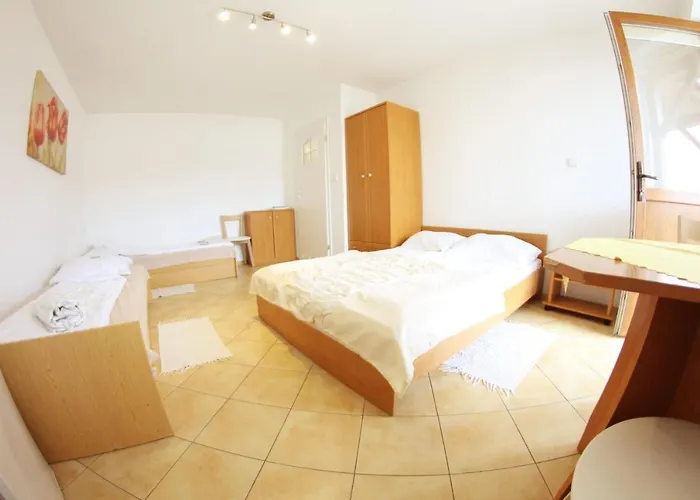 Guest house Apolonia Dziwnow