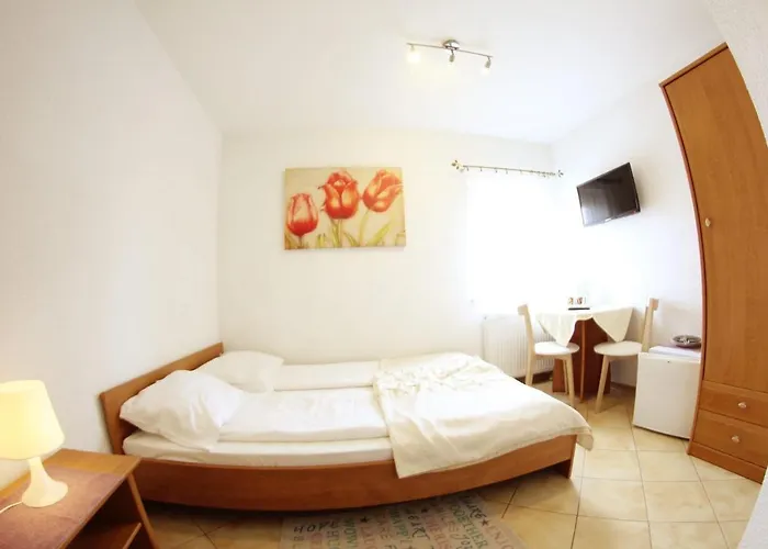 Apolonia Guest house Dziwnow