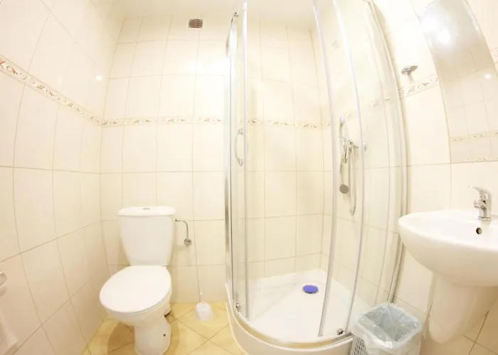 Apolonia Guest house Dziwnow