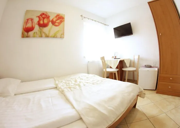 Apolonia Guest house Dziwnow