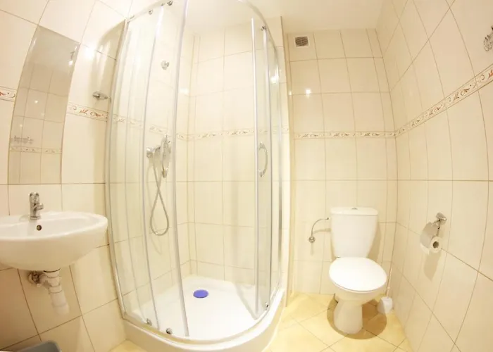 Guest house Apolonia 3*